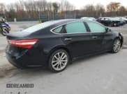 ✅ 2014 Toyota Avalon XLE Premium • VIN: 4T1BK1EB3EU098648 • Лот: 91557555. Опубликован ранее на Copart с пробегом 158 142 миль. Бесплатный доступ к архиву аукционных продаж из США и подробный отчёт об истории автомобиля на DreamBid. Изображение 3.