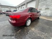 ✅ 2009 Hyundai Sonata GLS • VIN: 5NPET46C19H440797 • Лот: 84773694. Опубликован ранее на Copart с пробегом 54 454 миль. Бесплатный доступ к архиву аукционных продаж из США и подробный отчёт об истории автомобиля на DreamBid. Изображение 4.