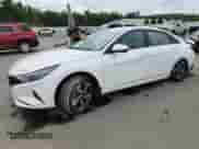 ✅ 2023 Hyundai Elantra SEL • VIN: 5NPLS4AG8PH092904 • Lot: 71776515. Listed on Copart with 40,831 mi miles. Access the free auction sales archive from the USA and view a detailed vehicle history report at DreamBid. Image 1.