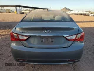 ✅ 2011 Hyundai Sonata GLS • VIN: 5NPEB4AC7BH072884 • Лот: 92358275. Опубликован ранее на Copart с пробегом 101 948 миль. Бесплатный доступ к архиву аукционных продаж из США и подробный отчёт об истории автомобиля на DreamBid. Изображение 6.