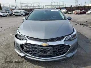✅ 2019 Chevrolet Cruze LT • VIN: 1G1BE5SM9K7127470 • Lot: 41798763. Listed on Copart with 45,935 mi. Free auction sales archive from the USA and detailed vehicle history report at DreamBid. Image 5.