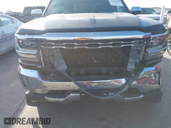 ✅ 2016 Chevrolet Silverado 1500 LTZ • VIN: 3GCPCSEC4GG235799 • Lot: 43514470. Wystawiony na IAAI z przebiegiem 206 578 mil. Bezpłatny archiwum sprzedaży aukcyjnych z USA i szczegółowy raport historii pojazdu na DreamBid. Zdjęcie 6.