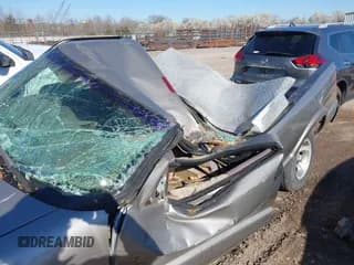 ✅ 1998 Chevrolet S-10 LS • VIN: 1GCCS1447WK244817 • Лот: 41810976. Опубликован ранее на IAAI с пробегом Не указан. Бесплатный доступ к архиву аукционных продаж из США и подробный отчёт об истории автомобиля на DreamBid. Изображение 6.