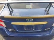 ✅ 2017 Subaru WRX • VIN: JF1VA1B60H9803723 • Lot: 42668073. Listed on IAAI with 71,250 mi. Free auction sales archive from the USA and detailed vehicle history report at DreamBid. Image 6.