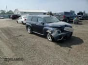 ✅ 2007 Chevrolet HHR LT • VIN: 3GNDA33P37S584039 • Lot: 70680054. Listed on Copart with 147,805 mi. Free auction sales archive from the USA and detailed vehicle history report at DreamBid. Image 10.