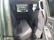 ✅ 2025 Nissan Frontier SV • VIN: 1N6ED1EK7SN611365 • Лот: 60749495. Опубликован ранее на Copart с пробегом 6 332 миль. Бесплатный доступ к архиву аукционных продаж из США и подробный отчёт об истории автомобиля на DreamBid. Изображение 10.