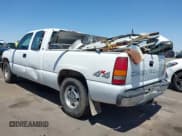 ✅ 2001 Chevrolet Silverado 1500 LS • VIN: 1GCEK19T21E118395 • Лот: 42276925. Опубликован ранее на IAAI с пробегом 220 451 миль. Бесплатный доступ к архиву аукционных продаж из США и подробный отчёт об истории автомобиля на DreamBid. Изображение 3.