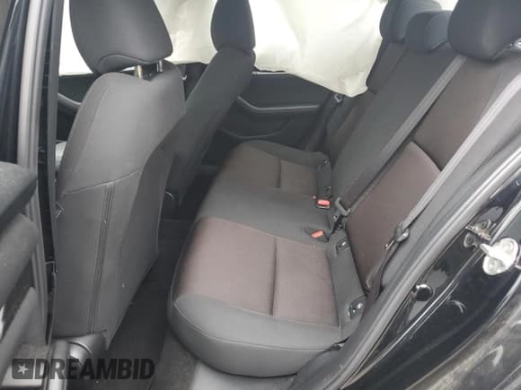 ✅ 2021 Mazda 3 S • VIN: JM1BPAAL5M1311166 • Lot: 55552095. Listed on Copart with 41,811 mi. Free auction sales archive from the USA and detailed vehicle history report at DreamBid. Image 10.