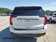 ✅ 2024 GMC Yukon XL SLT • VIN: 1GKS2GKD6RR310923 • Lot: 64847275. Listed on Copart with 14,294 mi. Free auction sales archive from the USA and detailed vehicle history report at DreamBid. Image 6.