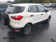 ✅ 2018 Ford EcoSport S • VIN: MAJ3P1RE4JC210443 • Лот: 43315050. Опубликован ранее на IAAI с пробегом 97 331 миль. Бесплатный доступ к архиву аукционных продаж из США и подробный отчёт об истории автомобиля на DreamBid. Изображение 4.