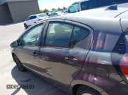 ✅ 2016 Toyota Prius One • VIN: JTDKDTB37G1134269 • Lot: 42040779. Listed on IAAI with 38,443 mi. Free auction sales archive from the USA and detailed vehicle history report at DreamBid. Image 14.