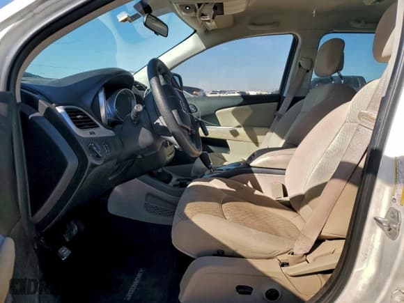 ✅ 2012 Dodge Journey SXT • VIN: 3C4PDCBG2CT297326 • Lot: 96503275. Wystawiony na Copart z przebiegiem 103 744 mil. Bezpłatny archiwum sprzedaży aukcyjnych z USA i szczegółowy raport historii pojazdu na DreamBid. Zdjęcie 7.