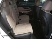 ✅ 2020 Hyundai Santa Fe Limited • VIN: 5NMS5CAA3LH298468 • Lot: 44438983. Wystawiony na Copart z przebiegiem 41 350 mil. Bezpłatny archiwum sprzedaży aukcyjnych z USA i szczegółowy raport historii pojazdu na DreamBid. Zdjęcie 11.