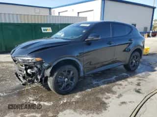 2024 Dodge Hornet GT с VIN ZACNDFAN8R3A13570, выставлен на аукционе Copart как лот 52558945 с пробегом 19 995 миль миль и Списание • Salvage title. История ставок и продаж доступна на DreamBid. Изображение 1.