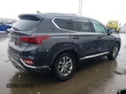 ✅ 2020 Hyundai Santa Fe SEL • VIN: 5NMS3CAD0LH205468 • Lot: 42911743. Wystawiony na Copart z przebiegiem 53 151 mil. Bezpłatny archiwum sprzedaży aukcyjnych z USA i szczegółowy raport historii pojazdu na DreamBid. Zdjęcie 3.