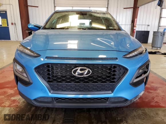 ✅ 2020 Hyundai Kona SE • VIN: KM8K1CAA8LU445657 • Лот: 52811224. Опубликован ранее на Copart с пробегом 87 349 миль. Бесплатный доступ к архиву аукционных продаж из США и подробный отчёт об истории автомобиля на DreamBid. Изображение 5.