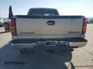 ✅ 1999 Chevrolet Silverado 1500 • VIN: 1GCEK19V3XE219178 • Лот: 44334755. Опубликован ранее на Copart с пробегом Не указан. Бесплатный доступ к архиву аукционных продаж из США и подробный отчёт об истории автомобиля на DreamBid. Изображение 6.