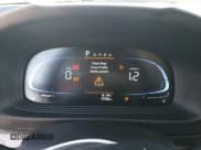 ✅ 2024 Hyundai Venue SEL • VIN: KMHRC8A34RU315908 • Lot: 41524215. Listed on Copart with 15,786 mi. Free auction sales archive from the USA and detailed vehicle history report at DreamBid. Image 9.