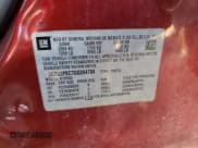 ✅ 2016 GMC Sierra 1500 Denali • VIN: 3GTU2PEC7GG294784 • Lot: 80143295. Listed on Copart with 141,240 mi. Free auction sales archive from the USA and detailed vehicle history report at DreamBid. Image 13.