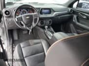 ✅ 2019 Chevrolet Blazer Premier • VIN: 3GNKBKRS9KS573212 • Lot: 88157685. Listed on Copart with 105,195 mi. Free auction sales archive from the USA and detailed vehicle history report at DreamBid. Image 8.