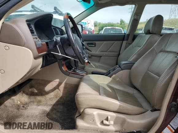 ✅ 2001 Subaru Legacy Outback VDC • VIN: 4S3BH896817649108 • Лот: 67775624. Опубликован ранее на Copart с пробегом 144 365 миль. Бесплатный доступ к архиву аукционных продаж из США и подробный отчёт об истории автомобиля на DreamBid. Изображение 7.