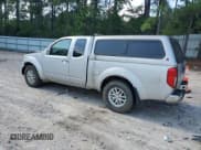 ✅ 2018 Nissan Frontier Pro-4X • VIN: 1N6AD0CW7JN754202 • Lot: 63784845. Listed on Copart with 119,397 mi. Free auction sales archive from the USA and detailed vehicle history report at DreamBid. Image 2.