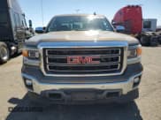 ✅ 2015 GMC Sierra 1500 SLT • VIN: 3GTU2VEC5FG266291 • Лот: 68324495. Опубликован ранее на Copart с пробегом 168 962 миль. Бесплатный доступ к архиву аукционных продаж из США и подробный отчёт об истории автомобиля на DreamBid. Изображение 5.