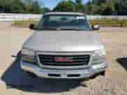 2006 GMC Sierra 1500 SLE1 with VIN 1GTEC19VX6Z220526, listed as a Copart auction lot 75299874 with 346,778 mi miles and Clean title. Bid and sale history available at DreamBid. Image 5.