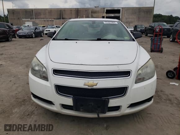 ✅ 2011 Chevrolet Malibu 1FL • VIN: 1G1ZA5E10BF200842 • Lot: 73167804. Listed on Copart with Not provided. Free auction sales archive from the USA and detailed vehicle history report at DreamBid. Image 5.