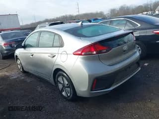 ✅ 2020 Hyundai Ioniq Blue • VIN: KMHC65LC5LU228065 • Lot: 41203878. Wystawiony na IAAI z przebiegiem 108 931 mil. Bezpłatny archiwum sprzedaży aukcyjnych z USA i szczegółowy raport historii pojazdu na DreamBid. Zdjęcie 3.