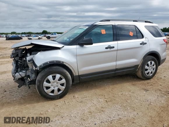 ✅ 2013 Ford Explorer • VIN: 1FM5K7B82DGC05663 • Lot: 60809095. Listed on Copart with Not provided. Free auction sales archive from the USA and detailed vehicle history report at DreamBid. Image 1.