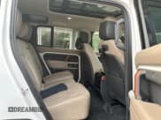 ✅ 2020 Land Rover Defender HSE • VIN: SALE97EU8L2009496 • Lot: 73054254. Wystawiony na Copart z przebiegiem 86 233 mil. Bezpłatny archiwum sprzedaży aukcyjnych z USA i szczegółowy raport historii pojazdu na DreamBid. Zdjęcie 6.