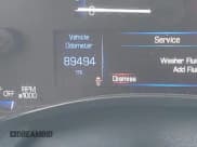 ✅ 2016 Cadillac ATS Luxury Collection AWD • VIN: 1G6AH5RX9G0196169 • Lot: 42240536. Listed on IAAI with 89,494 mi. Free auction sales archive from the USA and detailed vehicle history report at DreamBid. Image 15.