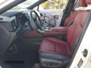 ✅ 2024 Lexus NX 350h • VIN: JTJAKCEZ8R5018752 • Lot: 57480815. Listed on Copart with 5,153 mi. Free auction sales archive from the USA and detailed vehicle history report at DreamBid. Image 7.