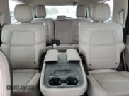 ✅ 2023 Lincoln Navigator Reserve • VIN: 5LMJJ2KG1PEL13765 • Lot: 78554514. Listed on Copart with Not provided. Free auction sales archive from the USA and detailed vehicle history report at DreamBid. Image 10.