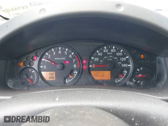 2012 Nissan Frontier SV with VIN 1N6AD0CW9CC421398, listed as a IAAI auction lot 43304329 with 132,043 mi miles and . Bid and sale history available at DreamBid. Image 7.