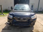 ✅ 2010 Hyundai Santa Fe SE • VIN: 5NMSH4AG8AH396247 • Lot: 66035984. Listed on Copart with 219,837 mi. Free auction sales archive from the USA and detailed vehicle history report at DreamBid. Image 5.