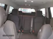 ✅ 2017 Chevrolet Traverse LT • VIN: 1GNKVGKD0HJ212879 • Lot: 66237454. Wystawiony na Copart z przebiegiem 162 839 mil. Bezpłatny archiwum sprzedaży aukcyjnych z USA i szczegółowy raport historii pojazdu na DreamBid. Zdjęcie 10.