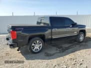 ✅ 2014 Chevrolet Silverado 1500 High Country • VIN: 3GCUKTEC4EG391690 • Лот: 70592944. Опубликован ранее на Copart с пробегом 161 942 миль. Бесплатный доступ к архиву аукционных продаж из США и подробный отчёт об истории автомобиля на DreamBid. Изображение 3.