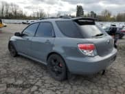 ✅ 2006 Subaru Impreza WRX • VIN: JF1GG79686G820553 • Lot: 50539035. Wystawiony na Copart z przebiegiem 146 770 mil. Bezpłatny archiwum sprzedaży aukcyjnych z USA i szczegółowy raport historii pojazdu na DreamBid. Zdjęcie 2.