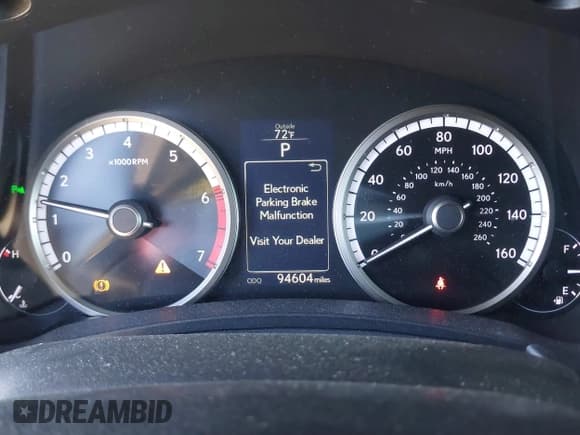 ✅ 2015 Lexus NX 200t • VIN: JTJYARBZ3F2000634 • Лот: 41658026. Опубликован ранее на IAAI с пробегом 94 604 миль. Бесплатный доступ к архиву аукционных продаж из США и подробный отчёт об истории автомобиля на DreamBid. Изображение 7.