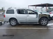 ✅ 2012 Nissan Armada SV • VIN: 5N1AA0ND6CN612039 • Lot: 43732861. Listed on IAAI with 185,079 mi. Free auction sales archive from the USA and detailed vehicle history report at DreamBid. Image 14.