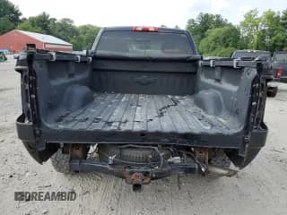 ✅ 2015 Chevrolet Silverado 1500 LT • VIN: 1GCVKREC0FZ433460 • Лот: 65127724. Опубликован ранее на Copart с пробегом 132 517 миль. Бесплатный доступ к архиву аукционных продаж из США и подробный отчёт об истории автомобиля на DreamBid. Изображение 6.