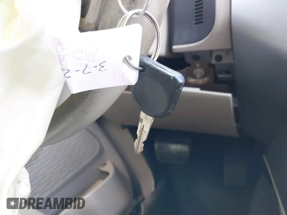 ✅ 2007 Ford Expedition Limited • VIN: 1FMFU19567LA40445 • Lot: 42045950. Listed on IAAI with 188,212 mi. Free auction sales archive from the USA and detailed vehicle history report at DreamBid. Image 11.