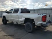 ✅ 2014 Chevrolet Silverado 1500 LTZ • VIN: 3GCUKSECXEG120742 • Лот: 60897264. Опубликован ранее на Copart с пробегом 125 046 миль. Бесплатный доступ к архиву аукционных продаж из США и подробный отчёт об истории автомобиля на DreamBid. Изображение 2.