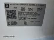 ✅ 2018 GMC Sierra 1500 SLT • VIN: 3GTU2NEC4JG542470 • Лот: 85178125. Опубликован ранее на Copart с пробегом 212 837 миль. Бесплатный доступ к архиву аукционных продаж из США и подробный отчёт об истории автомобиля на DreamBid. Изображение 12.