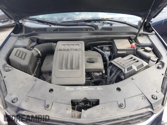 ✅ 2017 Chevrolet Equinox LS • VIN: 2GNALBEK8H6100634 • Лот: 68744244. Опубликован ранее на Copart с пробегом 74 053 миль. Бесплатный доступ к архиву аукционных продаж из США и подробный отчёт об истории автомобиля на DreamBid. Изображение 12.