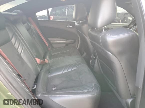 ✅ 2022 Dodge Charger SRT Hellcat Widebody • VIN: 2C3CDXL94NH107922 • Лот: 68750585. Опубликован ранее на Copart с пробегом 21 379 миль. Бесплатный доступ к архиву аукционных продаж из США и подробный отчёт об истории автомобиля на DreamBid. Изображение 10.