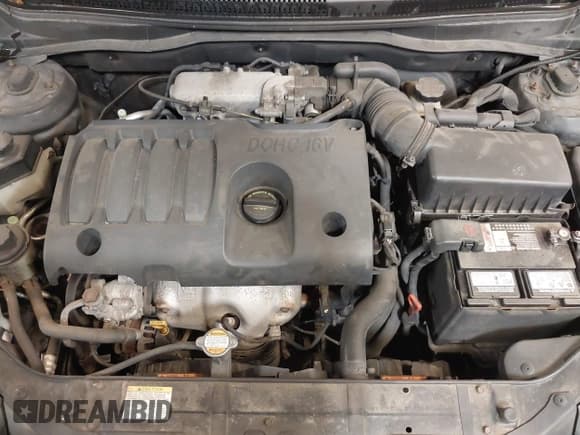 ✅ 2010 Hyundai Accent GS • VIN: KMHCM3AC6AU182658 • Лот: 42397436. Опубликован ранее на IAAI с пробегом 103 128 миль. Бесплатный доступ к архиву аукционных продаж из США и подробный отчёт об истории автомобиля на DreamBid. Изображение 10.