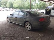 ✅ 2013 Volkswagen Passat SE • VIN: 1VWBH7A38DC028231 • Лот: 42629167. Опубликован ранее на IAAI с пробегом Не указан. Бесплатный доступ к архиву аукционных продаж из США и подробный отчёт об истории автомобиля на DreamBid. Изображение 3.